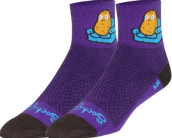 Sockguy 3