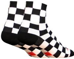 Sockguy 3" Socks (Ridgemont) (L/XL)