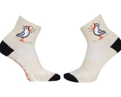 Sockguy 3" Socks (Screamin) (S/M)