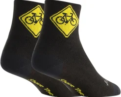 Sockguy 3" Socks (Share) (S/M)