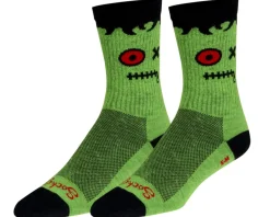 Sockguy 6" Socks (Stitch) (S/M)