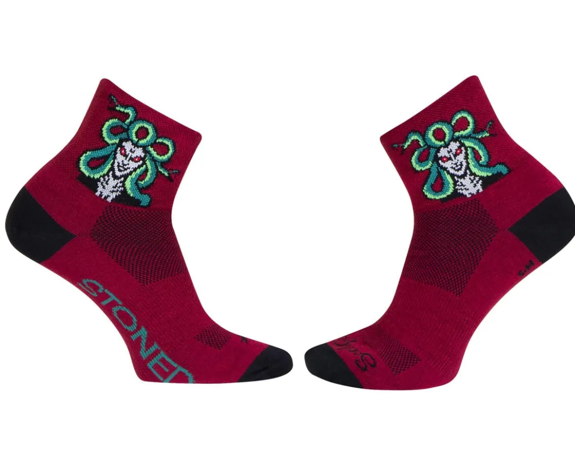 Sockguy 3" Socks (Stoned) (L/XL)