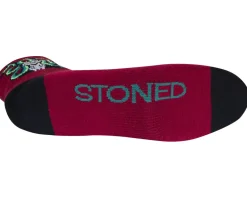 Sockguy 3" Socks (Stoned) (L/XL)