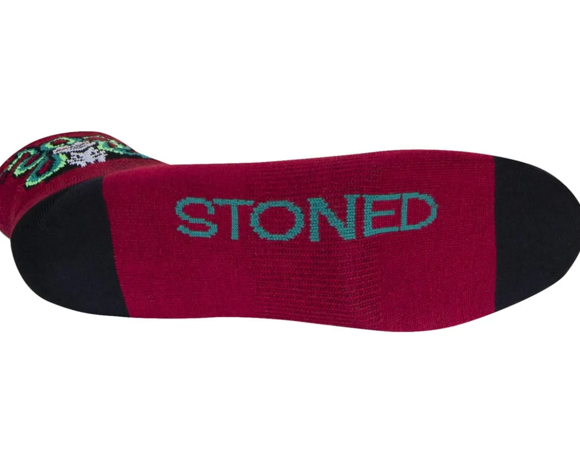 Sockguy 3" Socks (Stoned) (L/XL)