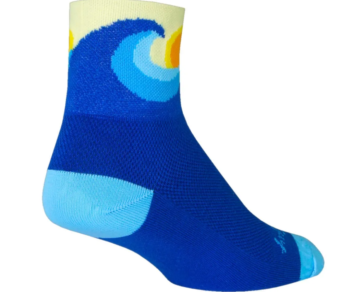Sockguy 3" Socks (Swell) (S/M)
