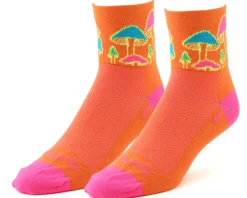 Sockguy 3" Socks (Trippin) (S/M)