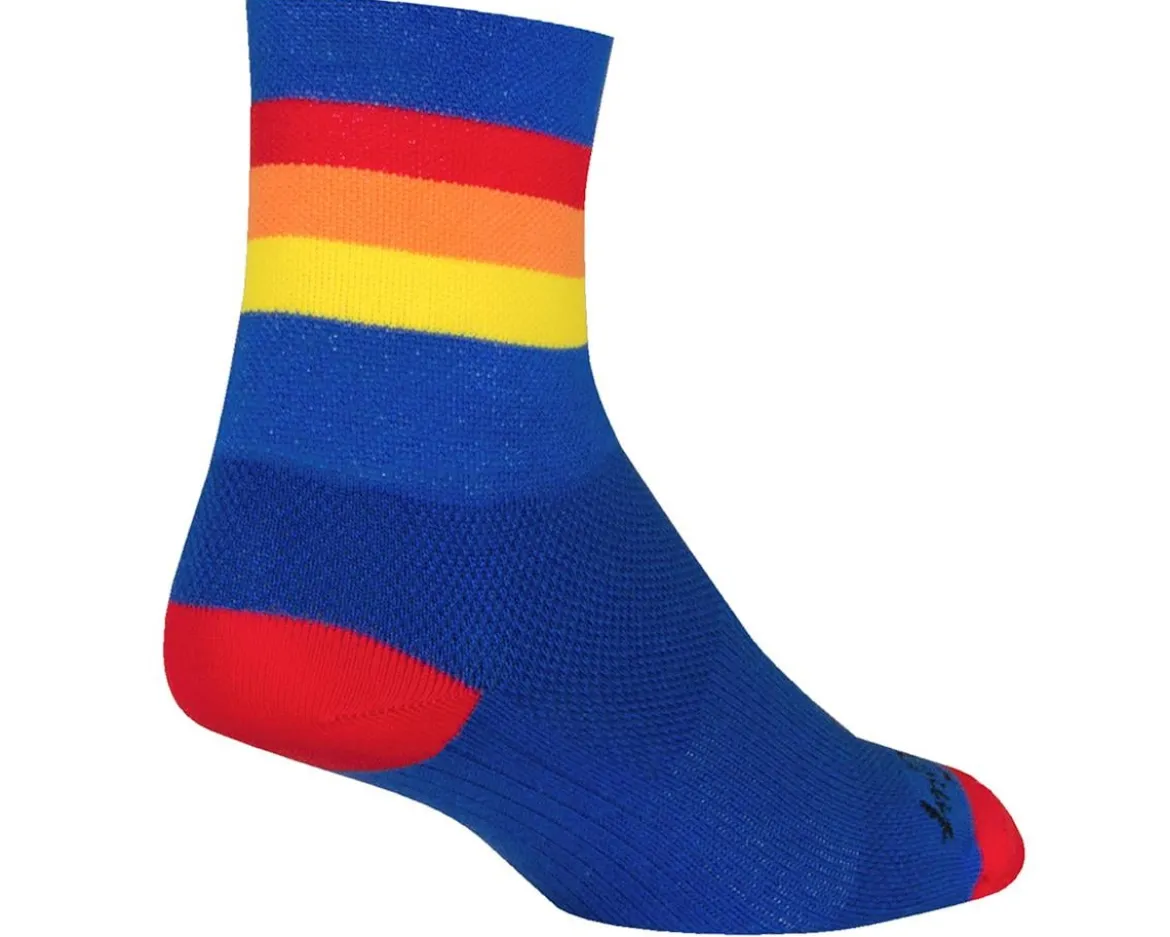 Sockguy 4" Socks (Vintage) (L/XL)