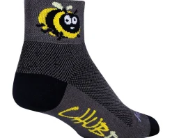 Sockguy Women's 2" Socks (Chubbee) (S/M)