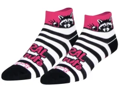 Sockguy Women's 2" Socks (Feral) (S/M)