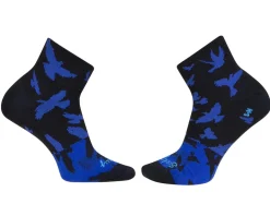 Sockguy Women's 2" Socks (Flapper) (S/M)