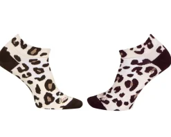 Sockguy Women's 1" Socks (Fuzzy) (S/M)