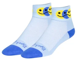 Sockguy Women's 2" Socks (Moody) (S/M)