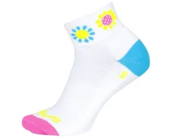 Sockguy Women's 2" Socks (Pickleball Era) (S/M)