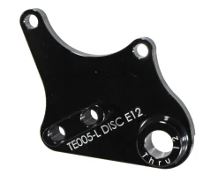 Soma Broski Insert (Left Side) (142mm)