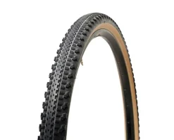 Soma Cazadero Gravel Tire (Tan Wall) (650b) (42mm) (Folding)