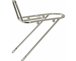 Soma Champs Elysees Front Mini Rack (Stainless Steel)