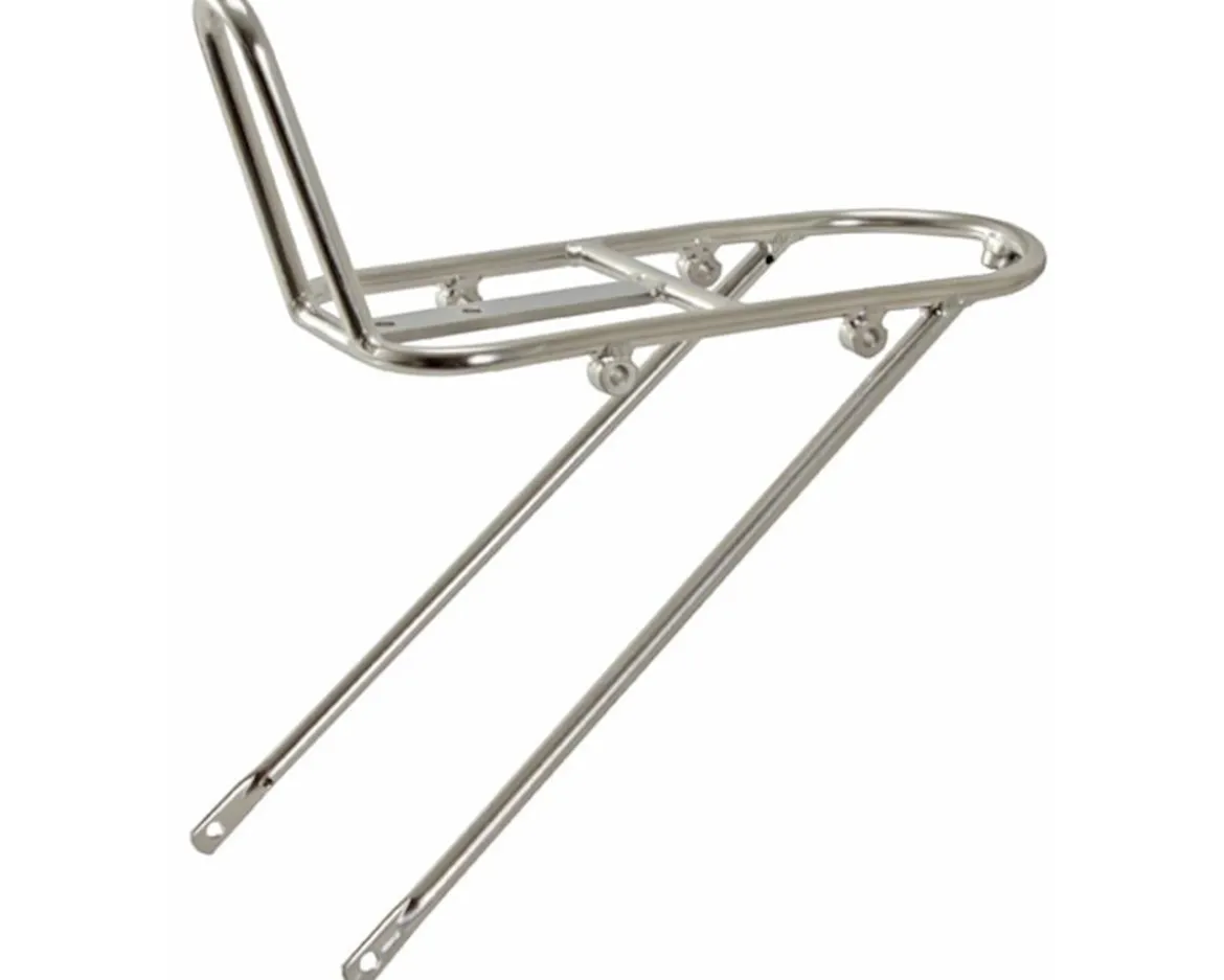Soma Champs Elysees Front Mini Rack (Stainless Steel)