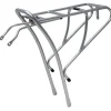 Soma Deco 2 Rear Rack (Matte Silver)