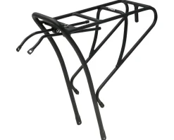 Soma Deco 2 Rear Rack (Matte Black)