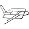 Soma Demi Porteur Front Cargo Rack (Silver)