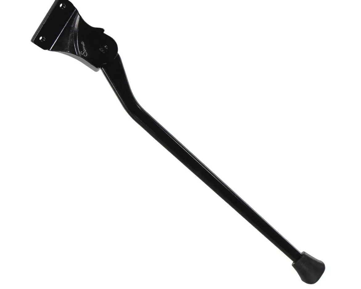 Soma Direct Mount Single Leg Kickstand (Black) (KSA 40)