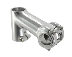 Soma High Rider Stem (Silver) (31.8/26mm) (90mm)