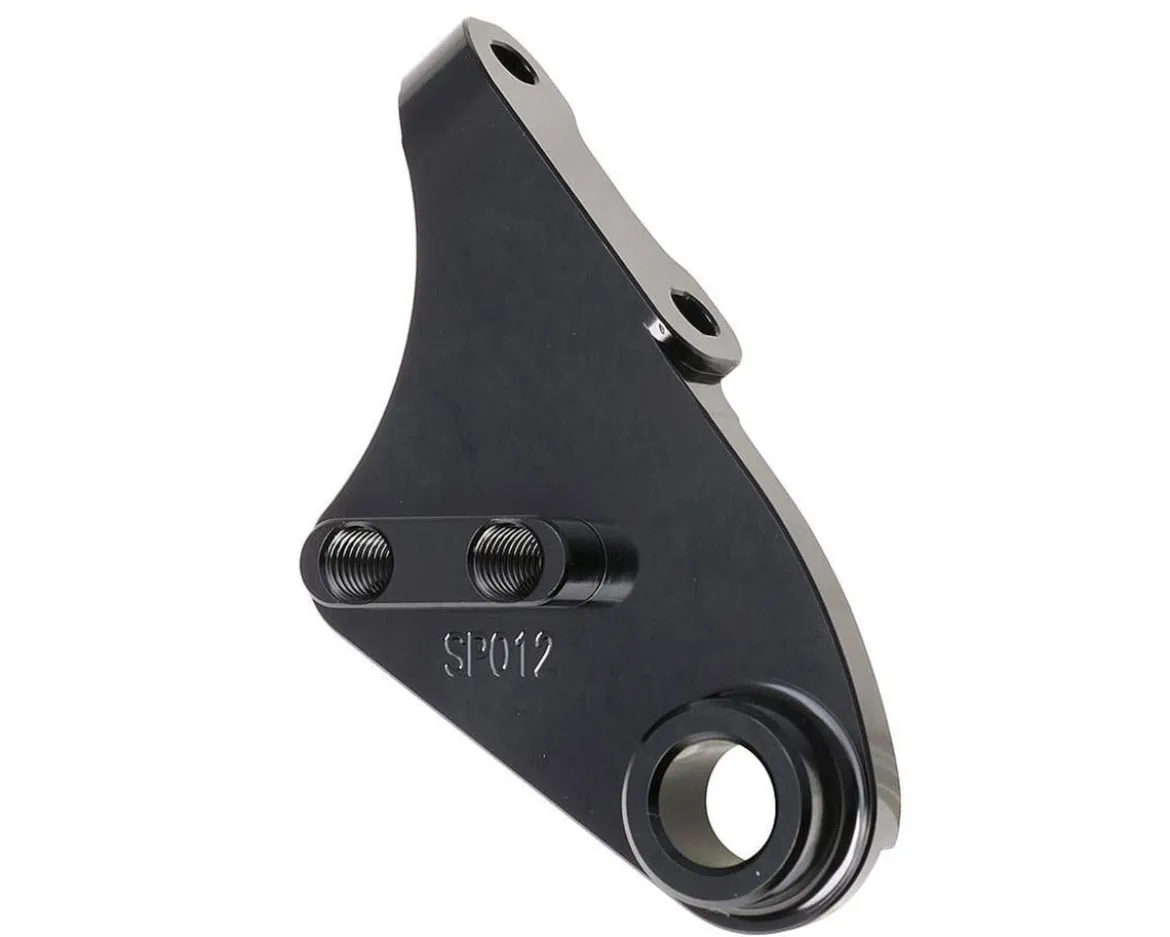 Soma IRD Sliding Dropout (Left Side) (Flat Mount) (142mm)