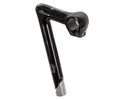 Soma Sutro Quill Stem (Black) (25.4mm) (80mm) (1" Threaded Steerer)