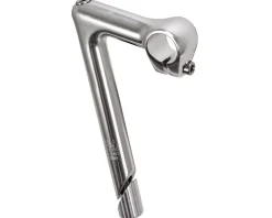 Soma Sutro Quill Stem (Silver) (26.0mm) (80mm) (17°) (1" Threaded Steerer)