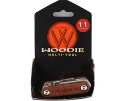 Soma Woodie 11 Function Multi-Tool