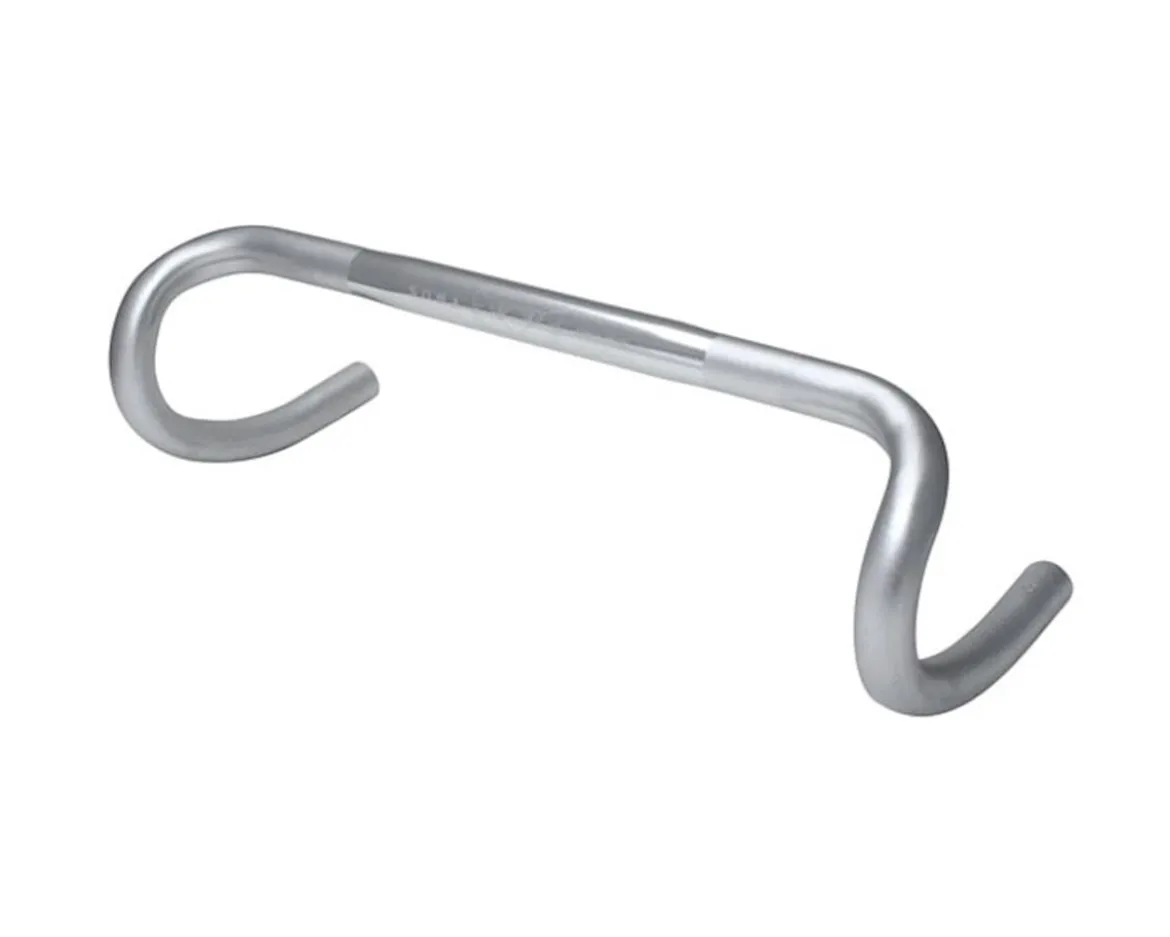 Soma Hwy One Bar (Silver) (26.0mm Clamp) (46cm)