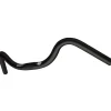 Soma Sparrow Handlebar (Black) (25.4mm) (50mm Rise) (490mm)