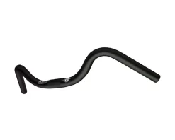 Soma Sparrow Handlebar (Black) (25.4mm) (50mm Rise) (490mm)