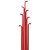 Soma Straight Gauge Spokes (Red) (36) (308mm)