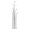 Soma Straight Gauge Spokes (White) (36) (308mm)