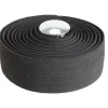 Soma Thick and Zesty Striated Bar Tape (Black)