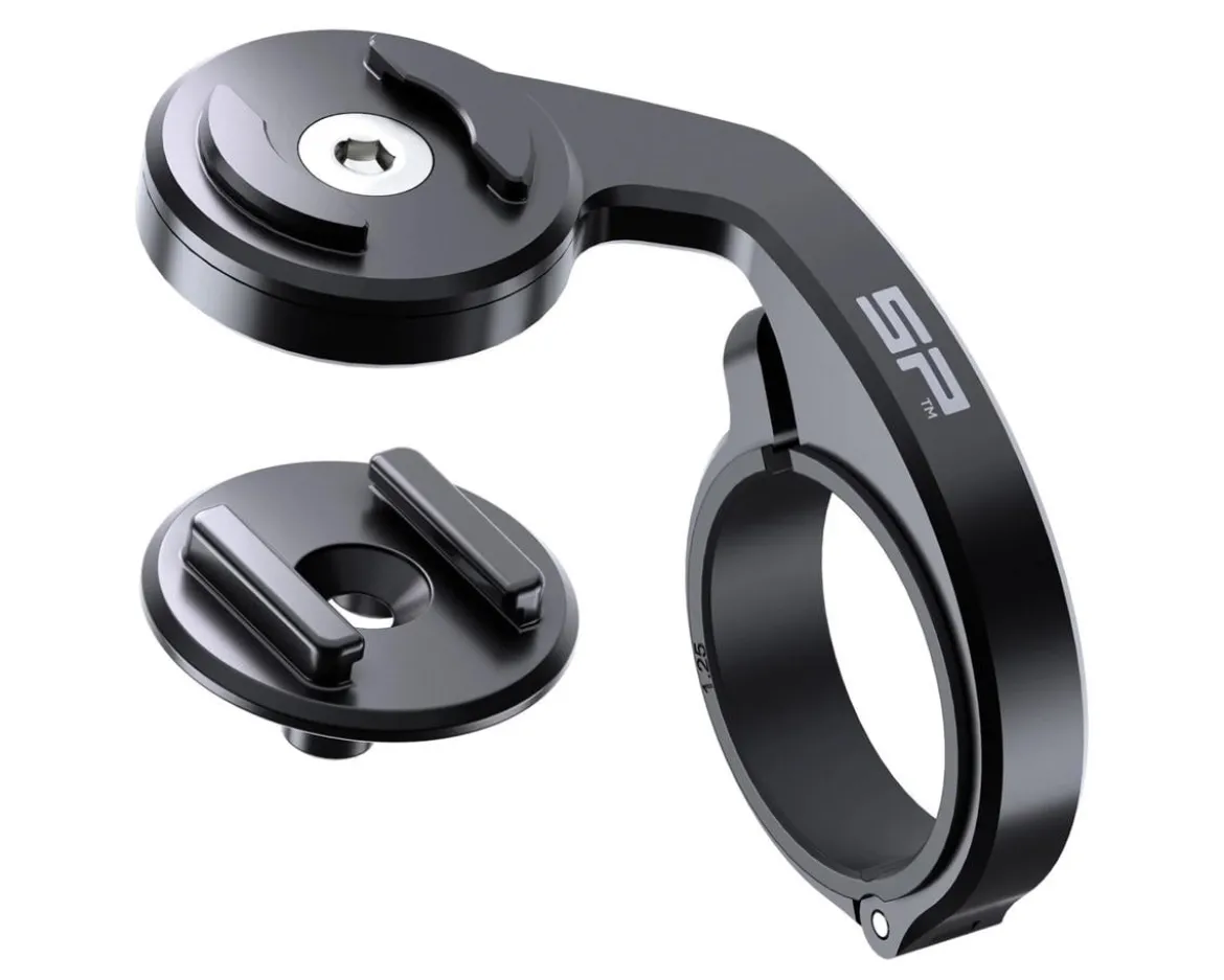 SP Connect Pro Handlebar Mount (Black)
