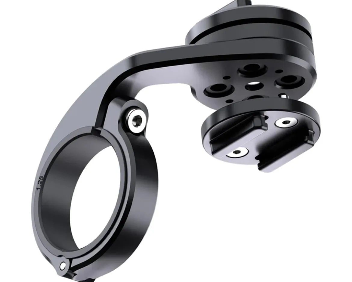 SP Connect Pro MTB Handlebar Mount (Black)