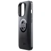 SP Connect SPC+ iPhone Case (Black) (iPhone 14 Pro)
