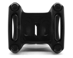 Spank Split 35 Stem (Black) (35.0mm) (50mm) (0°)