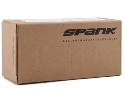 Spank Split 35 Stem (Black) (35.0mm) (50mm) (0°)