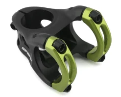 Spank Split 35 Stem (Green) (35.0mm) (35mm) (0°)