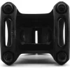 Spank Split Stem (Black) (31.8mm) (48mm) (0°)