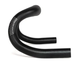 Spank Flare 25 Vibrocore Gravel Drop Bar (Black) (31.8mm) (42cm)