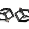 Spank Oozy Reboot Trail Pedals (Black)