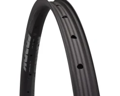 Spank Oozy 350 Rim (Black) (32H) (Presta) (29") (Tubeless)