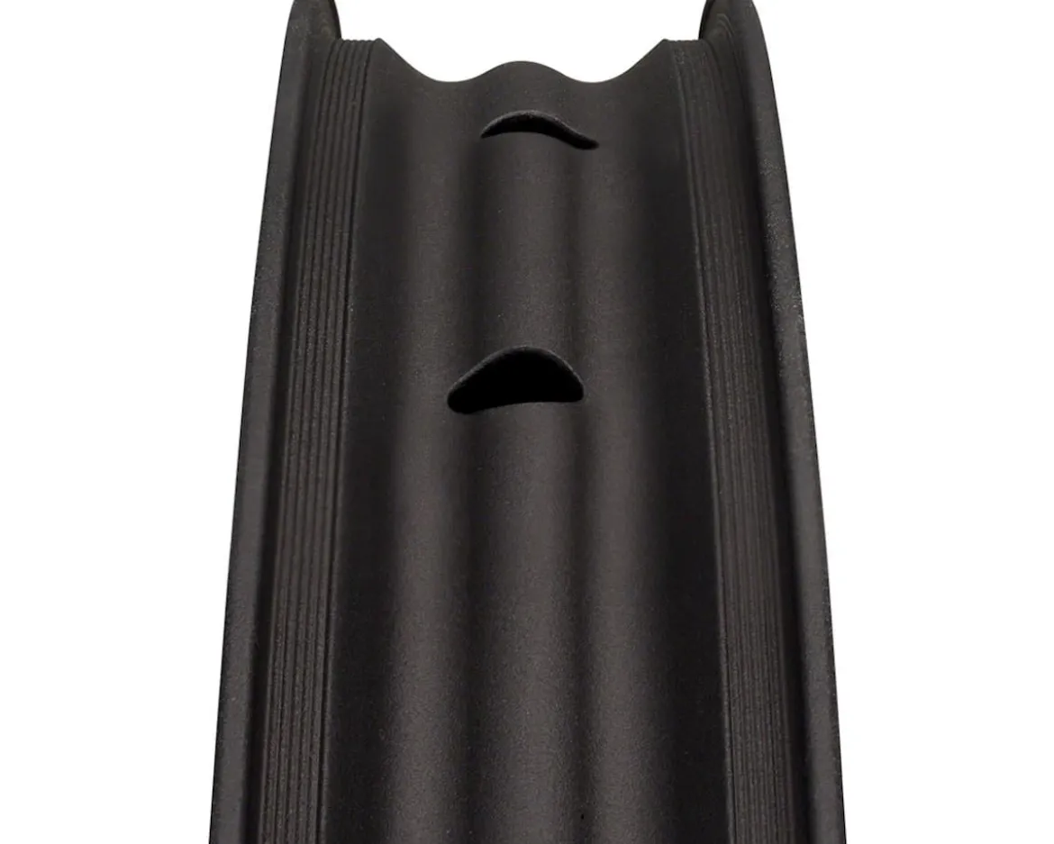 Spank Oozy 350 Rim (Black) (32H) (Presta) (29") (Tubeless)