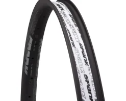 Spank Oozy 350 Rim (Black) (32H) (Presta) (29