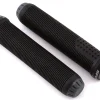Spank Spike 30 Lock-On Grips (Black/Grey)