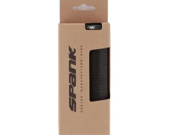 Spank Spike 30 Lock-On Grips (Black/Grey)
